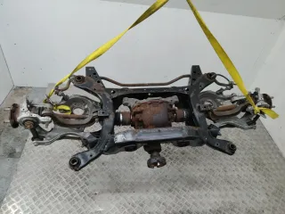 RFFR3W4025HA Балка подвески задняя Ford Mustang 6 Арт 96818, вид 1