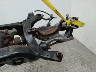 RFFR3W4025HA Балка подвески задняя Ford Mustang 6 Арт 96818, вид 3