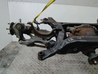 RFFR3W4025HA Балка подвески задняя Ford Mustang 6 Арт 96818, вид 4