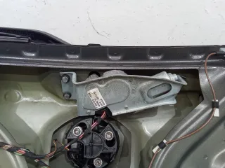 7258532 Моторчик заднего стеклоочистителя (дворника) BMW 1 F20/F21 Арт 96774, вид 1