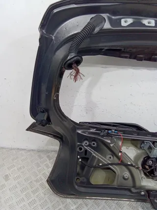  Крышка багажника (дверь 3-5) BMW 1 F20/F21 Арт 96772, вид 11