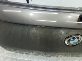  Крышка багажника (дверь 3-5) BMW 1 F20/F21 Арт 96772, вид 4