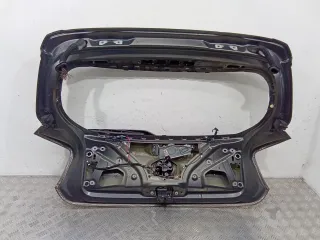  Крышка багажника (дверь 3-5) BMW 1 F20/F21 Арт 96772, вид 7