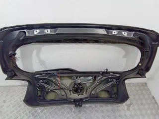 Крышка багажника (дверь 3-5) BMW 1 F20/F21 Арт 96772, вид 8