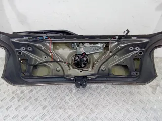  Крышка багажника (дверь 3-5) BMW 1 F20/F21 Арт 96772, вид 9