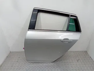  Дверь задняя левая Opel Insignia 1 Арт 96693, вид 1