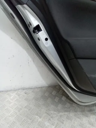  Дверь задняя левая Opel Insignia 1 Арт 96693, вид 11