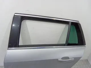  Дверь задняя левая Opel Insignia 1 Арт 96693, вид 2