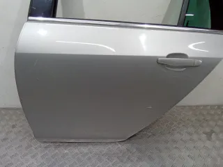  Дверь задняя левая Opel Insignia 1 Арт 96693, вид 3