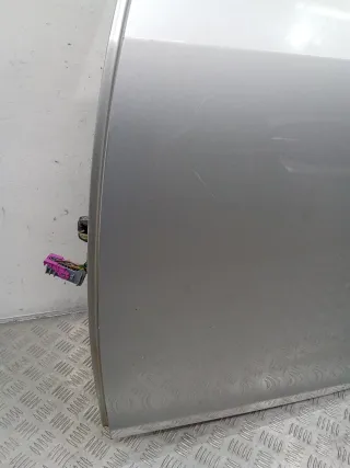  Дверь задняя левая Opel Insignia 1 Арт 96693, вид 6