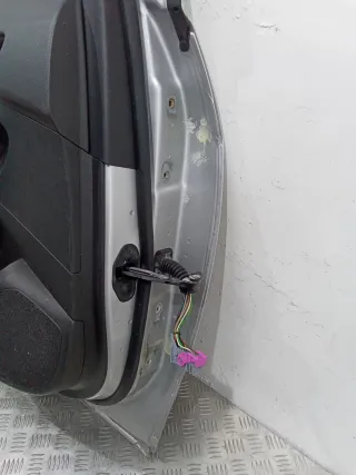  Дверь задняя левая Opel Insignia 1 Арт 96693, вид 10