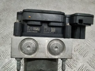 0265805024 Блок ABS Citroen Jumper 2 Арт 96677, вид 2