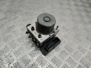 0265805024 Блок ABS Citroen Jumper 2 Арт 96677, вид 4