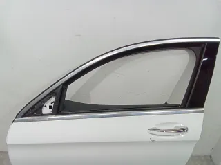  Дверь передняя левая Mercedes GLC X253 Арт 96666, вид 2