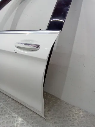  Дверь передняя левая Mercedes GLC X253 Арт 96666, вид 4