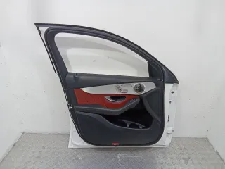  Дверь передняя левая Mercedes GLC X253 Арт 96666, вид 6