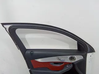  Дверь передняя левая Mercedes GLC X253 Арт 96666, вид 7