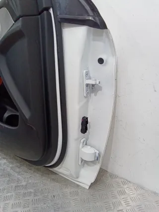  Дверь передняя левая Mercedes GLC X253 Арт 96666, вид 9