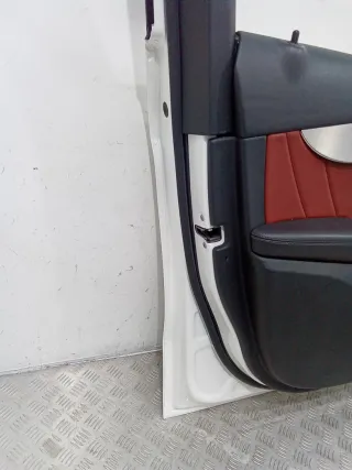  Дверь передняя левая Mercedes GLC X253 Арт 96666, вид 10