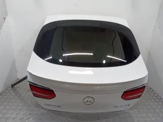  Крышка багажника (дверь 3-5) Mercedes GLC X253 Арт 96616