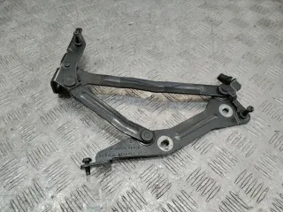 FR3B6342701 Петля крышки багажника Ford Mustang 6 Арт 96570, вид 1