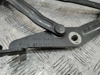 FR3B6342701 Петля крышки багажника Ford Mustang 6 Арт 96570, вид 2