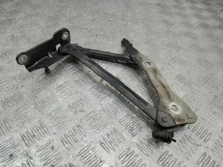 FR3B6342701 Петля крышки багажника Ford Mustang 6 Арт 96570, вид 3