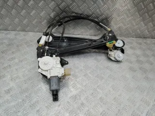 0130822514 Стеклоподъемник электрический передний левый BMW 2 F45/F46 Арт 96509