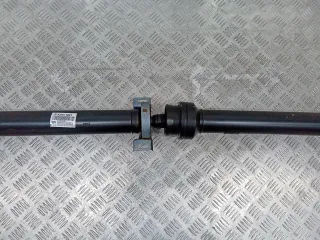 A2534101001 Карданный вал Mercedes GLC X253 Арт 96475, вид 3