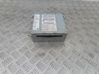 A2059009530 Магнитола Mercedes GLC X253 Арт 96396