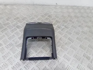 A2138306200 Накладка декоративная центральной консоли Mercedes E W213 Арт 96362, вид 4