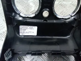 A2138306200 Накладка декоративная центральной консоли Mercedes E W213 Арт 96362, вид 7