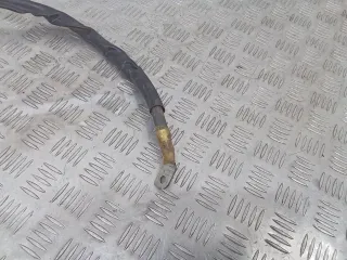  Провод массы Mercedes E W213 Арт 96327, вид 4