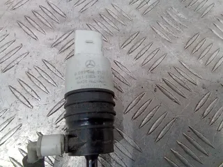A0998660121 Насос (моторчик) омывателя стекла Mercedes E W213 Арт 96323, вид 2