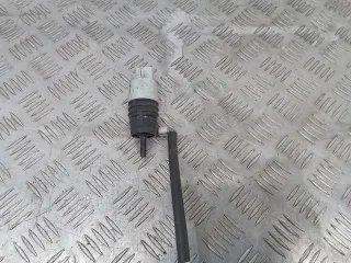 A0998660121 Насос (моторчик) омывателя стекла Mercedes E W213 Арт 96323, вид 3