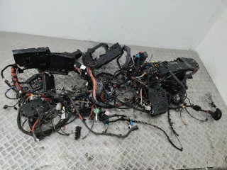  проводка Mercedes GLC X253 Арт 96301