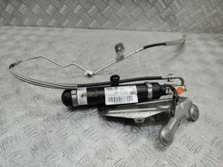 2058604700 Ресивер воздушный Mercedes GLC X253 Арт 96255, вид 1