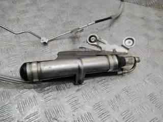 2058604700 Ресивер воздушный Mercedes GLC X253 Арт 96255, вид 3