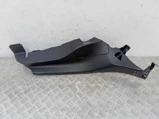 A2536905400 Обшивка сидений Mercedes GLC X253 Арт 96181, вид 1