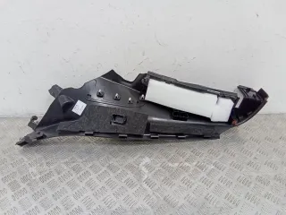 A2536905400 Обшивка сидений Mercedes GLC X253 Арт 96181, вид 4