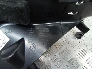 A2536905400 Обшивка сидений Mercedes GLC X253 Арт 96181, вид 7