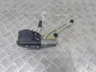 0390204124 Моторчик (насос) подъема крышки багажника (3-5 двери) Mercedes E W213 Арт 96132, вид 1