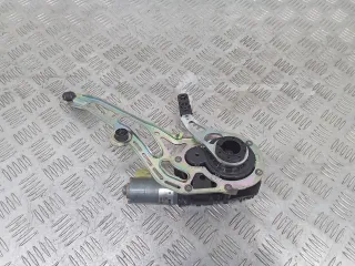 0390204124 Моторчик (насос) подъема крышки багажника (3-5 двери) Mercedes E W213 Арт 96132, вид 2