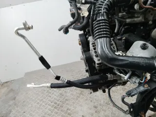  Трубка кондиционера Nissan Qashqai 2 restailing Арт 96119, вид 1