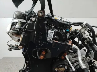 112319818R Кронштейн двигателя Nissan Qashqai 2 restailing Арт 96116