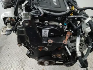 112319818R Кронштейн двигателя Nissan Qashqai 2 restailing Арт 96116, вид 3