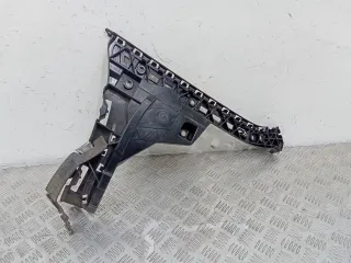 A2138850163 кронштейн крепления бампера заднего Mercedes E W213 Арт 96102, вид 1