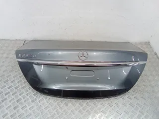  Крышка багажника (дверь 3-5) Mercedes E W213 Арт 96035, вид 1