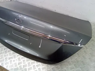  Крышка багажника (дверь 3-5) Mercedes E W213 Арт 96035, вид 4