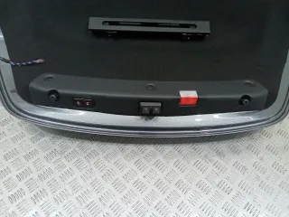  Крышка багажника (дверь 3-5) Mercedes E W213 Арт 96035, вид 8